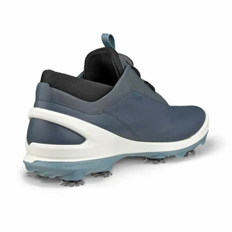 Ecco M Golf Biom Tour BOA Heren Golfschoenen Blauw