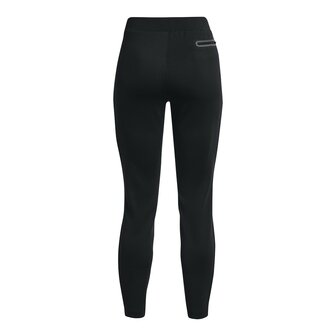 Under Armour Links Pull Om Pant Black Versa Blue