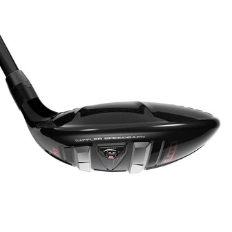 Cobra F9 Speedback Fairway Wood Dames