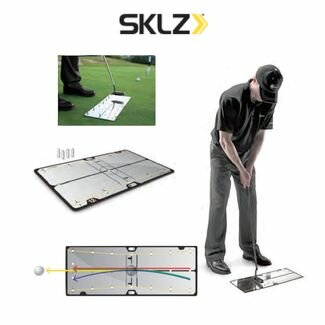 SKLZ Putting Mirror 12inch