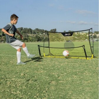 SKLZ Quickster Soccer Trainer