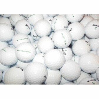 Srixon Lakeballs