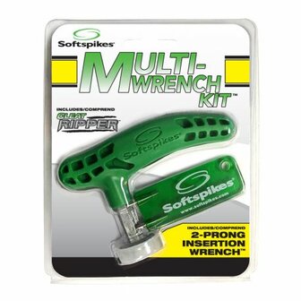 Softspikes Multi-Wrench Kit