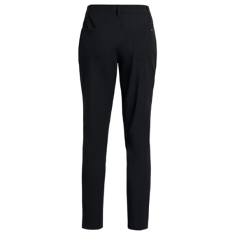 Under Armour Pro Drive 5 Pocket Dames Golfbroek Zwart