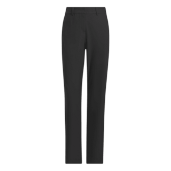 Adidas ULT365 Flat Pant Dames Golfbroek Zwart