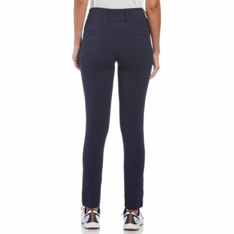 Dames Golfbroek Callaway Chev Pull On Navy