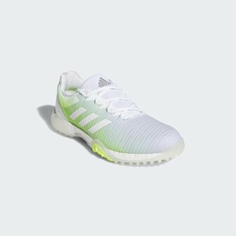 Adidas W Codechaos Dames Wit Maat 41 1/3