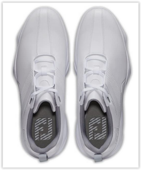 Footjoy eComfort Wit