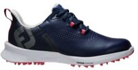 Footjoy Fuel Navy Pink White