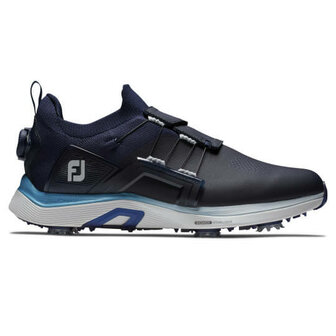 Golfschoenen Footjoy Hyperflex BOA Navy 2023