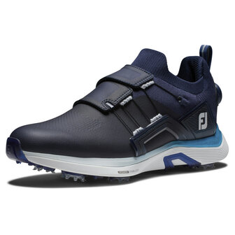 Golfschoenen Footjoy Hyperflex BOA Navy 2023