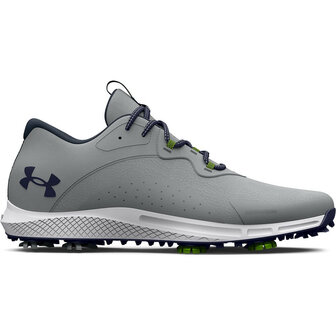 Under Armour Charged Draw 2 Wide Mod Gray