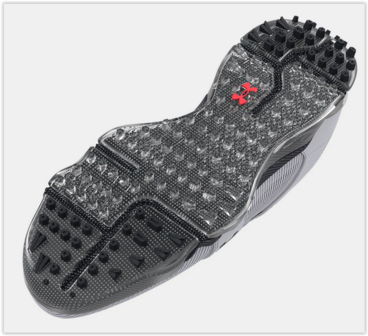 Under Armour HOVR Tour SL E-Gray