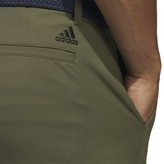 Golfbroek Adidas Ultimate 365 Tapered  Olistr Stroli