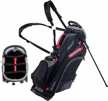 Skymax IX-5 Full Staal Golfset Heren volledig op maat