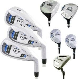 Skymax IX-5 Full Golfset Dames Graphite