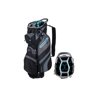 Skymax IX-5 Full Golfset Dames Graphite