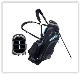 Skymax IX-5 Full Golfset Dames Graphite