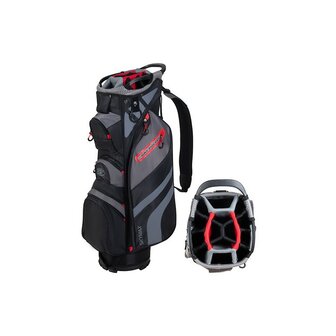 Skymax IX-5 Full Graphite Golfset Heren volledig op maat