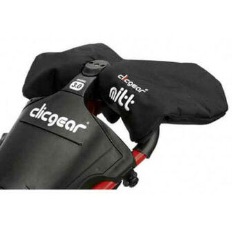 Clicgear Mitt winterhandschoenen universeel