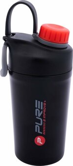 Pure2Improve Thermo Shaker Stainless Steel