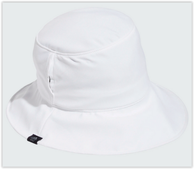 Adidas Pony Sun Bucket Wit