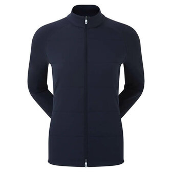 Footjoy Hybrid Dames Jacket Navy