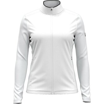 Under Armour Pro Hybride Dames Golfjas Wit