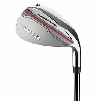 Taylormade RBZ Complete Graphite Heren Golfset 2025 