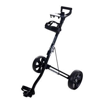 Fastfold Stowa 2 wiel Golftrolley