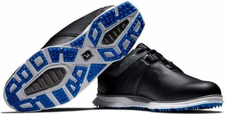 Golfschoenen Heren Footjoy Pro SL Zwart