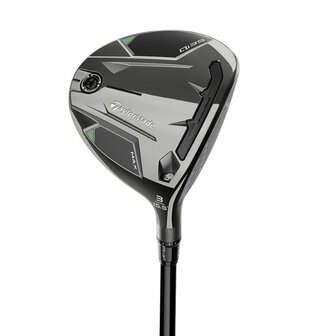 Taylormade QI35 Max Fairwaywood Regular Flex Heren