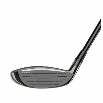 Taylormade QI35 Max Fairwaywood Regular Flex Heren