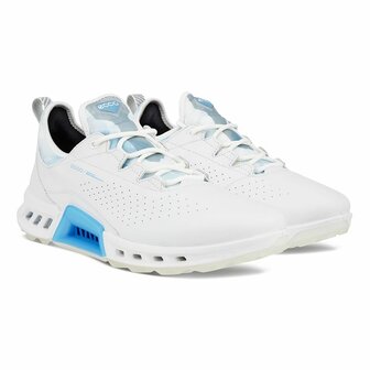 Golfschoenen Ecco M Golf Biom C4 White