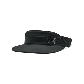 Under Armour Iso-chill Driver Visor-Black