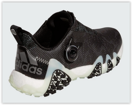 Adidas Codechaos BOA 22 Black Lingreen