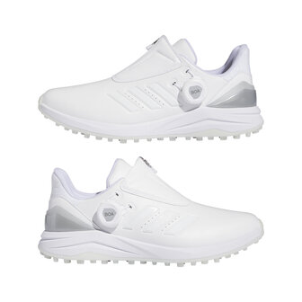 Adidas W Solarmotion BOA 2 Dames Golfschoenen