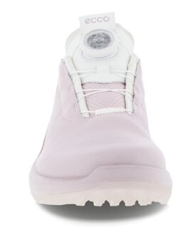 Golfschoenen Dames Ecco W Golf Biom H4 BOA Violet Ice