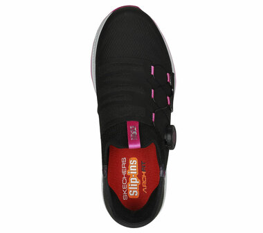 Skechers Go Golf Elite 5-Slip In Black Pink