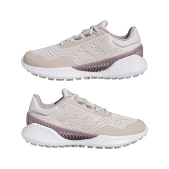 Adidas Summervent 24 Dames Golfschoenen Beige