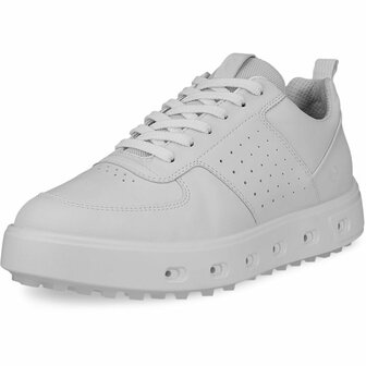 ECCO Golf Street 720 Dames Wit