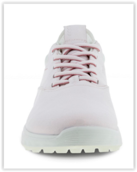 Golfschoenen Dames Ecco W Golf S-Three Delicacy Blush