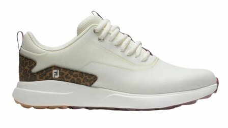 Footjoy Performa Dames Golfschoenen Print