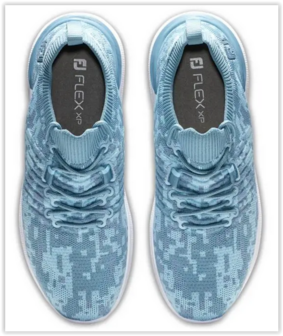 Footjoy Flex XP Camo Ladies Limited