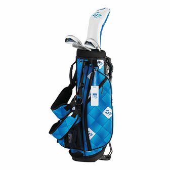 Team Taylormade Kinder Golfset 7-9 jaar Set 2