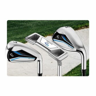 Team Taylormade Kinder Golfset 7-9 jaar Set 2