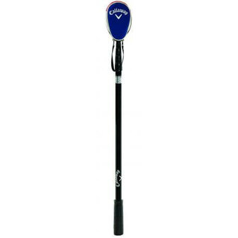 Callaway golf ball retriever 15ft