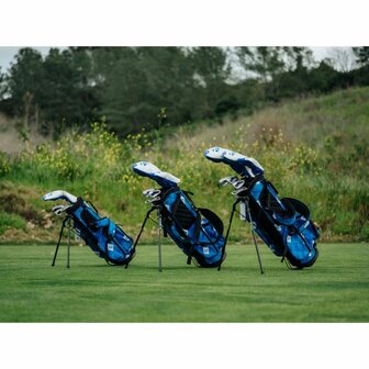 Team Taylormade Kinder Golfset 10-12 jaar Set 3