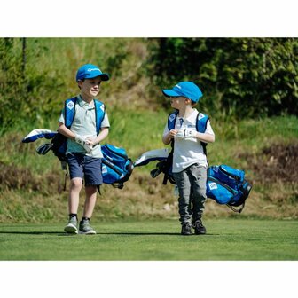 Team Taylormade Kinder Golfset 10-12 jaar Set 3