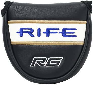 Rife Roll Groove RG7 Putter 35INCH